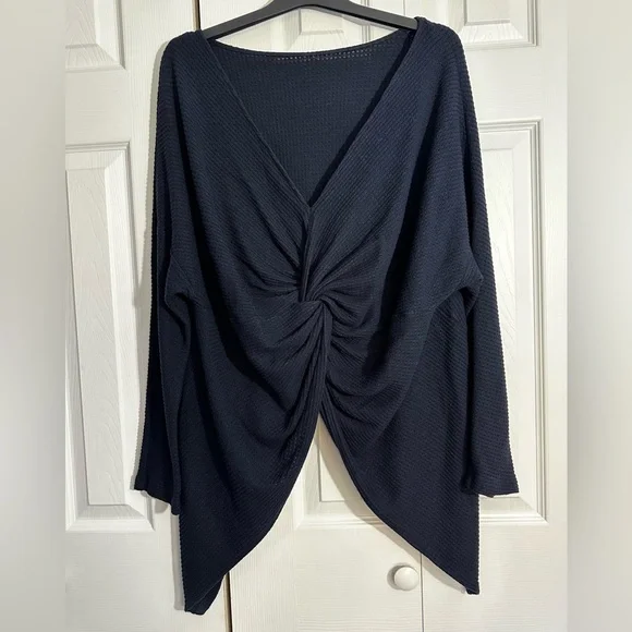 1State Oversized Top - Picture 3 of 4